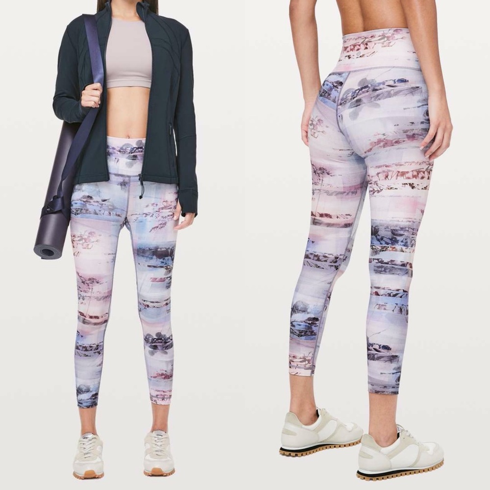 Lululemon Pant - Size 6